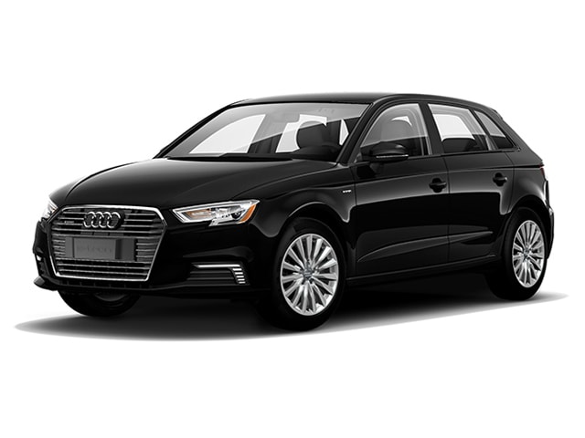 Used 2017 Audi A3 Sportback e tron for Sale in Seaside CA Stock Number A7360A